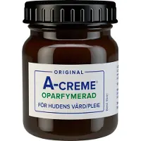 A-creme Oparfymerad 120 ml