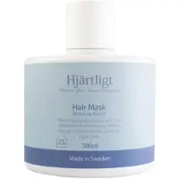 Hjärtligt Moisture Boost Hair Mask 300 ml