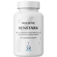 Holistic BenStark 60 kapselia