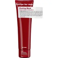 Recipe For Men Peeling Mask, 100ml