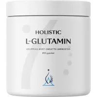 Holistic L-glutamiini 400 g