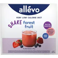 Allévo VLCD Shake Metsämarja 15 pss