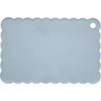 Jack o Juno Poppy Tabletti 25x38 cm Pale blue