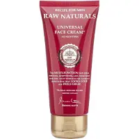 Raw Naturals by Recipe for Men Universal Face Cream 100 ml