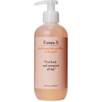 Emma S. Fresh Grapefruit Body Wash