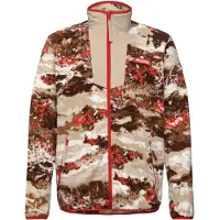 Columbia Sportswear Sequoia Grove Printed Full Zip - Multi/patterned - L