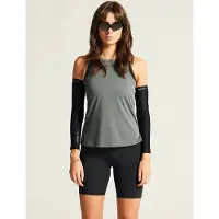 Craft Core Essence Singlet 2 W - Grey - S