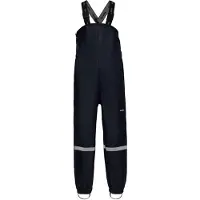 Tretorn Kids Wings High Rainpants Navy Navy-86/92 cm Rain Laivastonsininen 86/92 cm Pojat, Tytöt