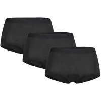 Björn Borg Everyday Cotton Boxer Shorts 3-pack