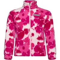 Columbia Sportswear Benton Springs Ii Printed Fleece - Pink - 116