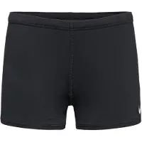 Nike Poly Solid Square Leg Uimapuku Boxer