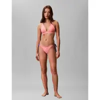 Calvin Klein Lv00q61215 Side Tie Bikinien Alaosa