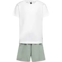 Adidas Lg Glam Set - Green - 122