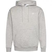 New Balance Sport Essentials Fleece Hoodie - Grey - L