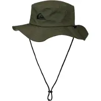 Quiksilver Bushmaster Hattu