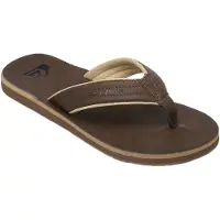 Quiksilver Carver Nubuck 26 Sandaalit