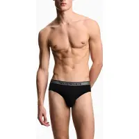 Emporio Armani Em000258_af20669 Slips 3 Yksiköt