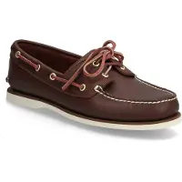 Timberland classic boat boat shoe