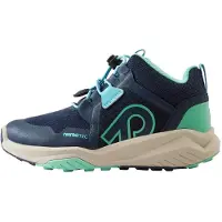 Reima Reimatec Shoes, Kiritin - Green - 38