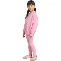 Adidas Crew Leg Set - Pink - 122