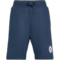 Converse Fleece/Terry Short - Blue - 146-164