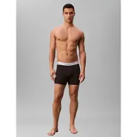Calvin Klein Lv00nb4394 Boxerit 3 Yksiköt
