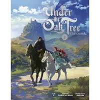 Ark Under the Oak Tree, Vol. 2