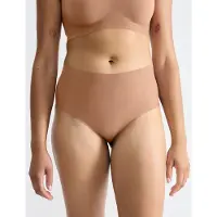 Sloggi Zero Feel 2.0 High Waist - Beige - XXL