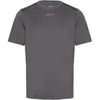 Craft ADV ESSENCE SS TEE 2 M Granite - S