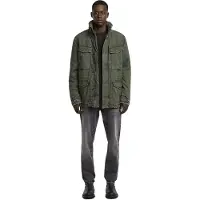 G-Star Rovic Padded Field Jkt - Green - M