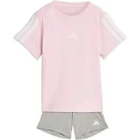 Adidas I 3S T-Set 160 - Pink - 86