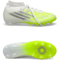 Adidas F50 Sparkfusion League Mid Cut Fg/ag Naisten Jalkapallokengät