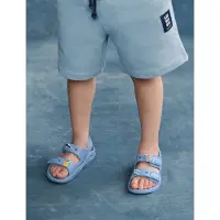 Liewood Lilo Sandaalit + Riipukset, Beach Blue, 34