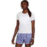 Under Armour Launch Lyhythihainen T-paita
