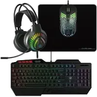 Dacota Gaming Calypso V2 Combo Kit -tarvikepakkaus