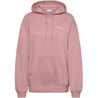 Columbia Sportswear Aldermore Hoodie - Pink - M