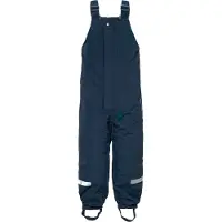 Didriksons Tarfala Kids 7 Talvi Housut Navy Navy-100 cm Laivastonsininen 100 cm Pojat, Tytöt