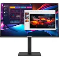 Cepter Pulse HAS 23,8" Full HD -näyttö