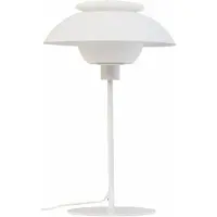 Dyberg Larsen Pöytävalaisin , Opus, Valkoinen, Olohuone, Metalli, Design