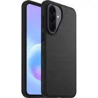 Otterbox React suojakuori, Samsung Galaxy A57 5G, musta