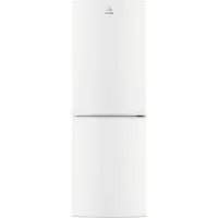 Electrolux 500 Sarjan Jääkaappipakastin LNT3LE3W1R (valkoinen)
