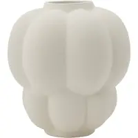 AYTM Uva maljakko 22 cm Cream