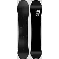 Endeavor Scout Legacy Lumilauta black Koko 156