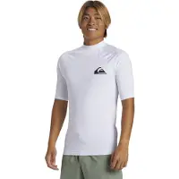 Quiksilver Everyday Upf50 Lycra white Koko M