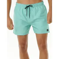 Rip Curl Offset 15 Volley - Blue - S