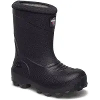 Viking Frost Fighter Saappaat Lapset, black/grey