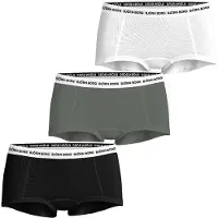 Björn Borg Logo Boxer Shorts 3-pack