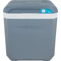 Campingaz Electric Powerbox Plus 24l Jäykkä Kannettava Kylmälaukku