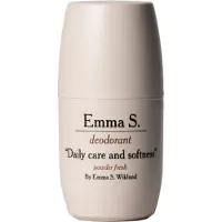 Emma S. Deodorant Powder Fresh 50 ml