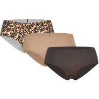 Björn Borg Invisible Hipsters 3-pack
